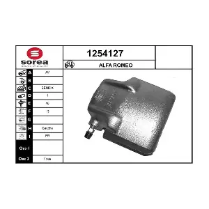 60501458 FIAT