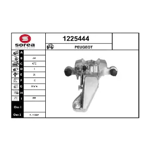 SNRA 1225444
