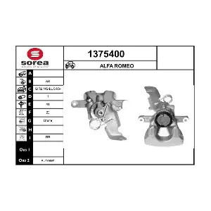 77363652 ALFA ROMEO