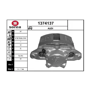 34988 BUDWEG CALIPER