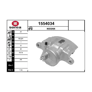 BCS179 TRW
