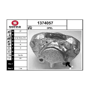 542136 OPEL