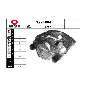 SNRA 1224004