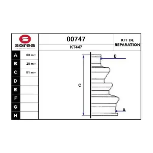 SNRA 00747