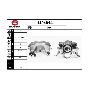 0K01133980 KIA