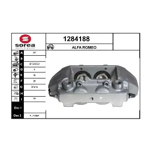 77365001 ALFA ROMEO