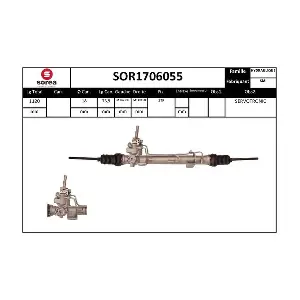 SOR1706055 SNRA