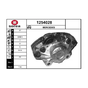 2669005 MERCEDES-BENZ