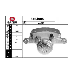 SNRA 1494004