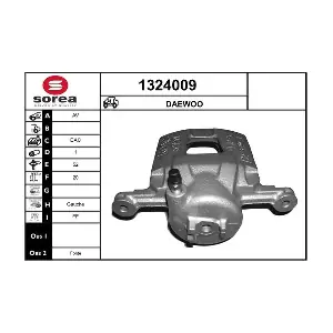 SNRA 1324009