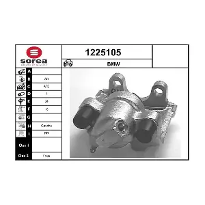SNRA 1225105
