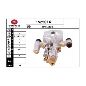 4783087101 DAIHATSU