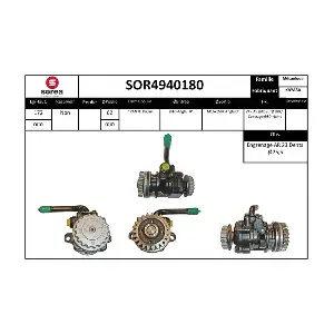 SOR4940180 SNRA