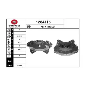 9947850 ALFA ROMEO
