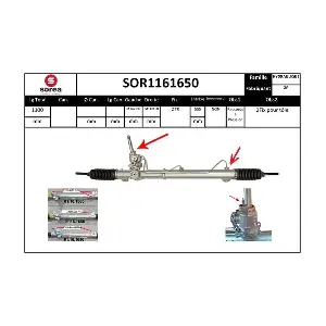 SOR1161650 SNRA