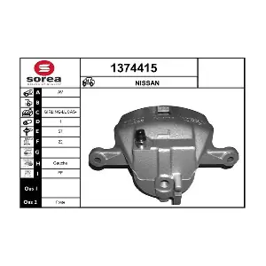 SNRA 1374415