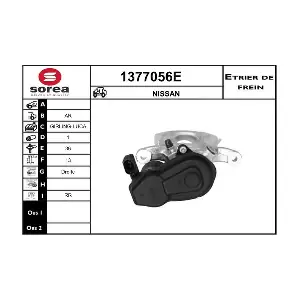 1377056E* SNRA