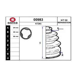 SNRA 00983