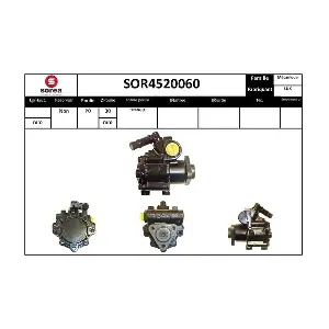 SOR4520060 SNRA