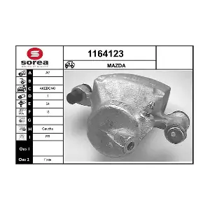 859533990B MAZDA
