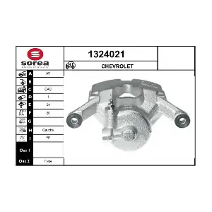 SNRA 1324021
