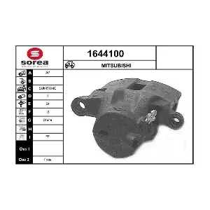 MB699575 MITSUBISHI