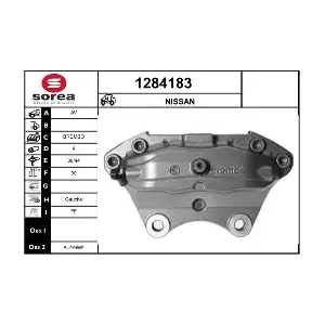 41011CD00B NISSAN