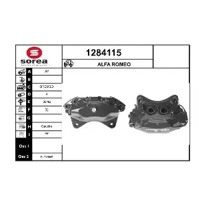 9947849 ALFA ROMEO