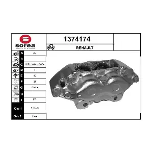 7701499320 RENAULT