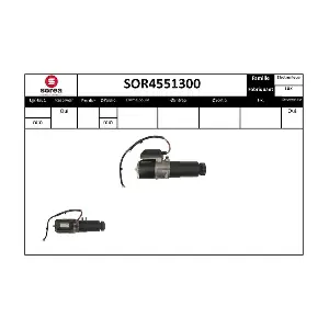 SOR4551300 SNRA