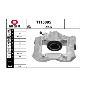 4785053050 LEXUS