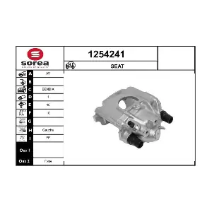 6X0615123 SKODA