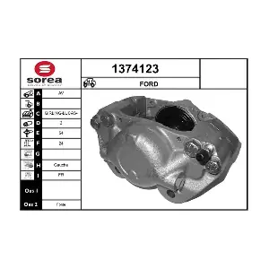6059364 FORD