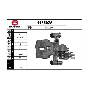 G03726710C MAZDA