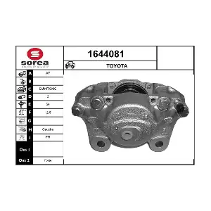 4772022060 TOYOTA