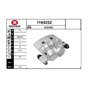 26291AA040 SUBARU