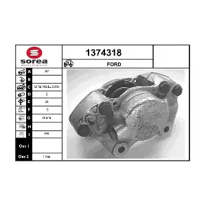 1451295 FORD