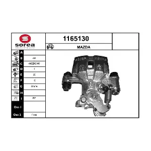 GA7V2661X MAZDA