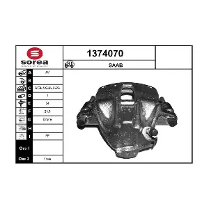 SNRA 1374070