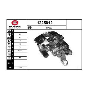 SNRA 1225012