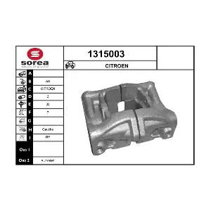 5468767 CITROEN