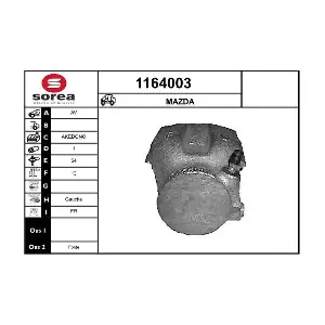 34026 BUDWEG CALIPER