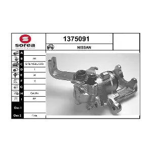 1375091 SNRA