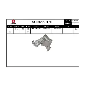 SOR4880120 SNRA