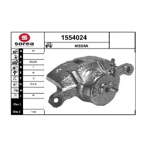 4100176A00 NISSAN