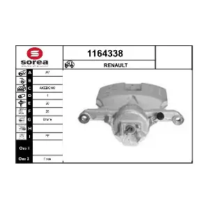 410011159R RENAULT