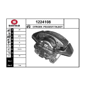 95588902 CITROEN