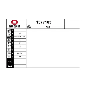 1377103 SNRA