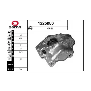 1225080 SNRA