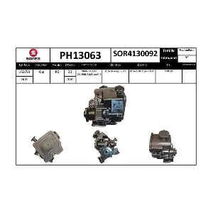 PH13063 SNRA